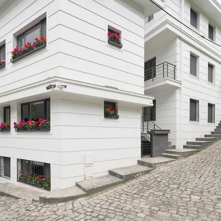 Appartamento Private Modern 2br1bath Bebek Gem! #80 *
