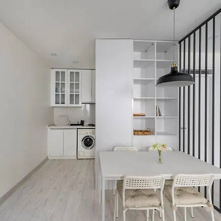 Private Modern 2br1bath Bebek Gem! #80 * Istambul