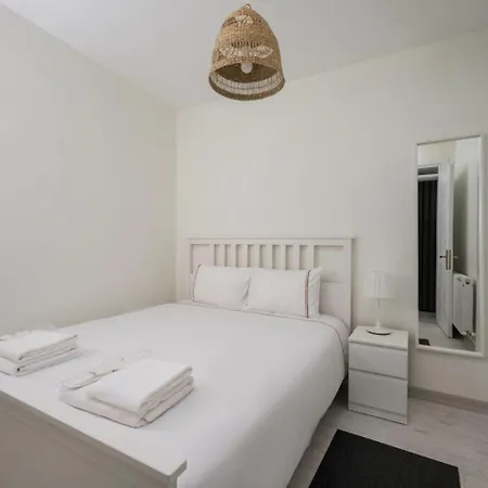 Private Modern 2br1bath Bebek Gem! #80 Appartement Istambul