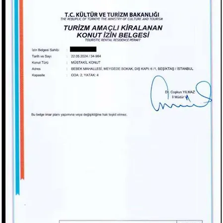 Private Modern 2br1bath Bebek Gem! #80 Κωνσταντινούπολη